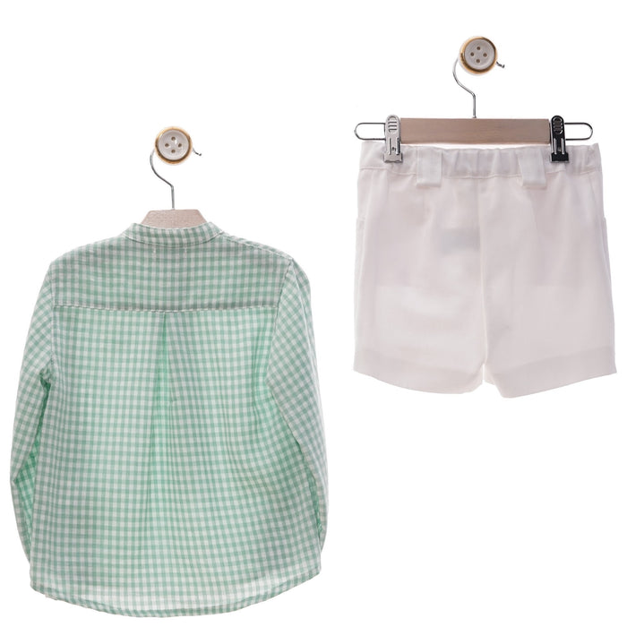 Boy Set Sirenas