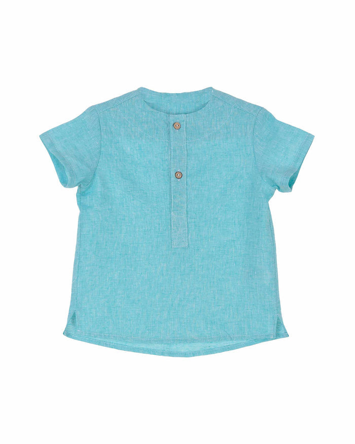 Boy Set Soleil