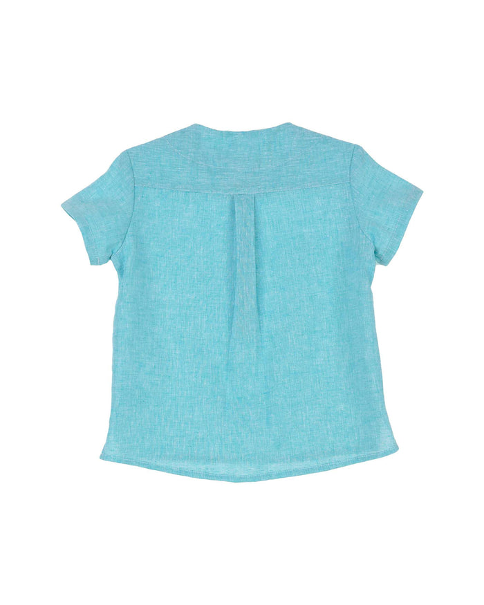 Boy Set Soleil