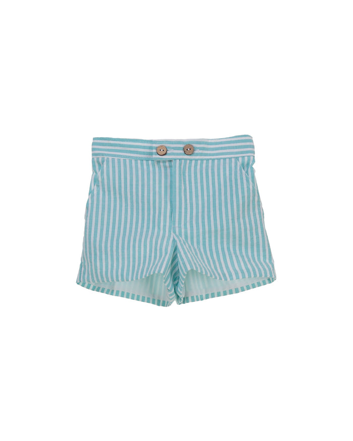 Boy Set Soleil