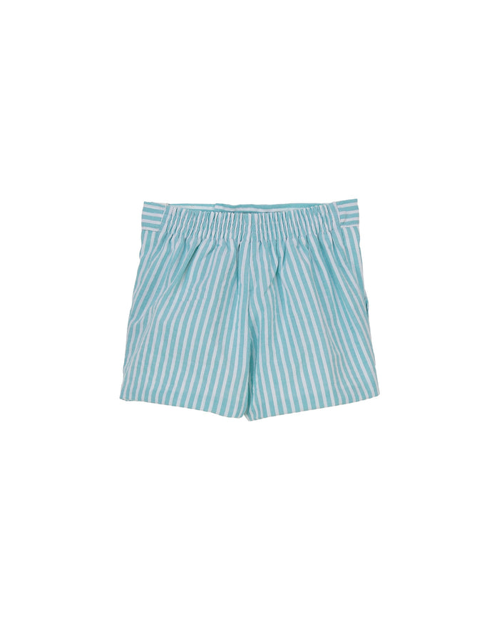 Boy Set Soleil