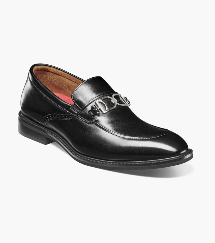 Boyd Moc Toe Bit Slip On