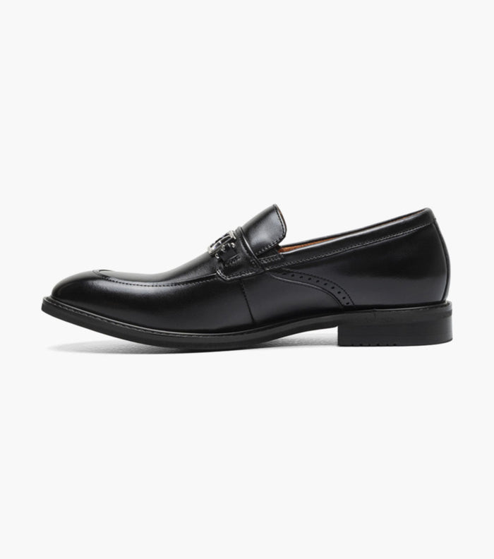 Boyd Moc Toe Bit Slip On
