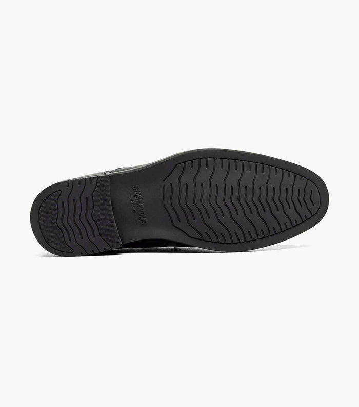 Boyd Moc Toe Bit Slip On