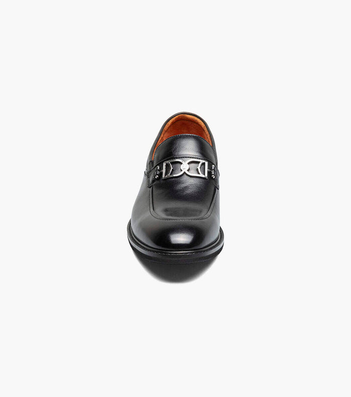 Boyd Moc Toe Bit Slip On