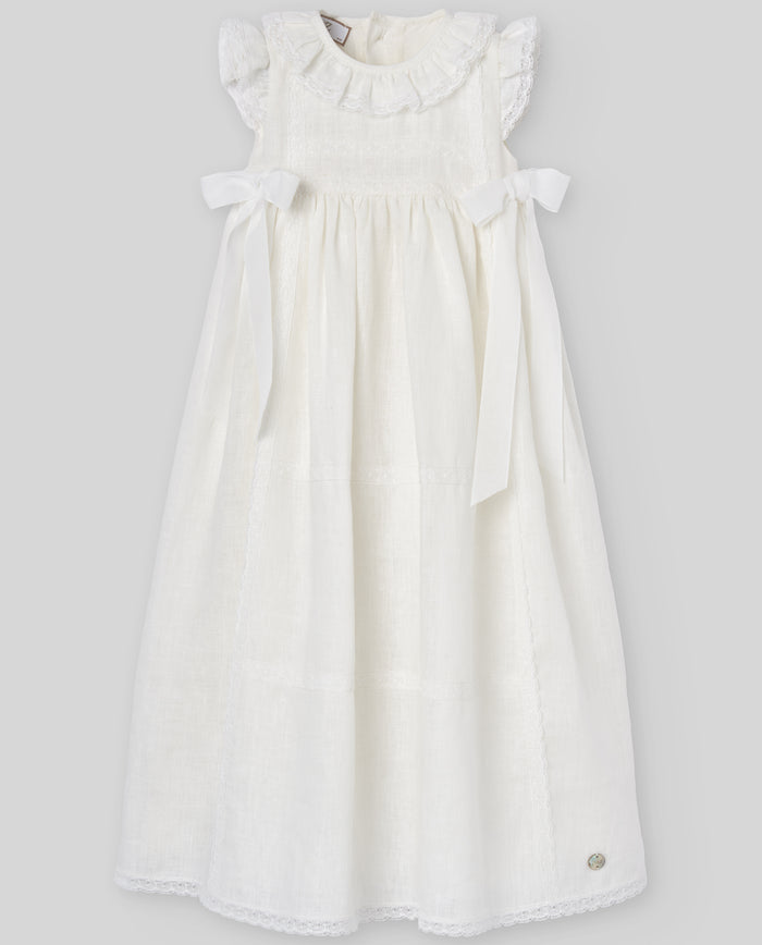 Christening Gown 'Allegra'