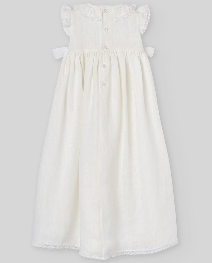 Christening Gown 'Allegra'