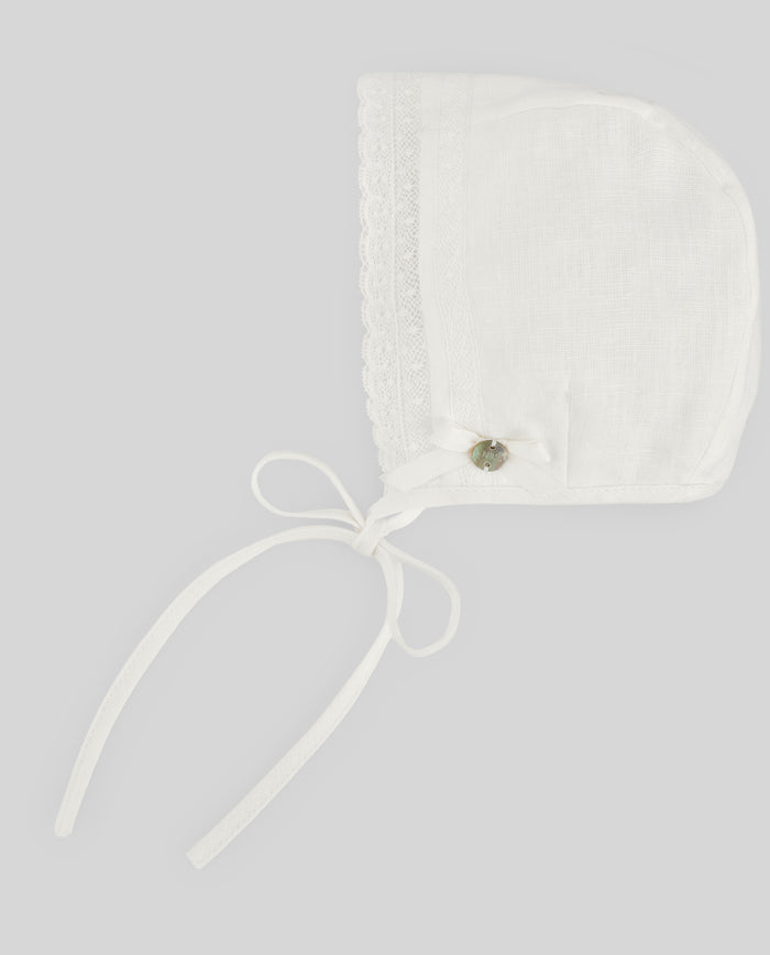 Christening Gown 'Allegra'