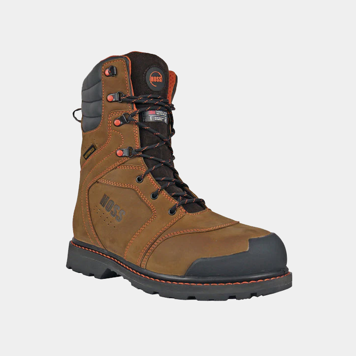 Clash Soft Toe Boots - Image 2