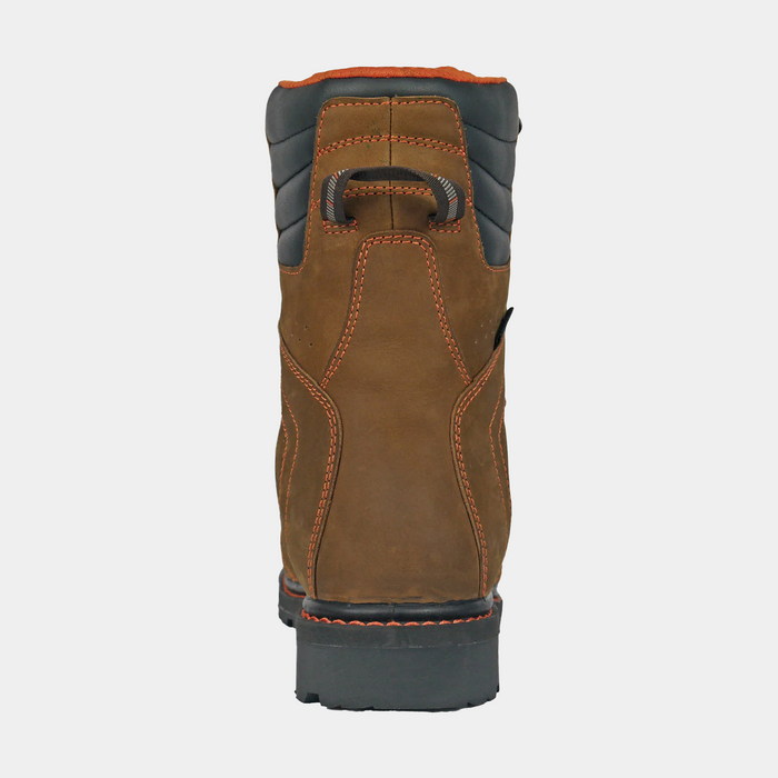 Clash Soft Toe Boots - Image 5