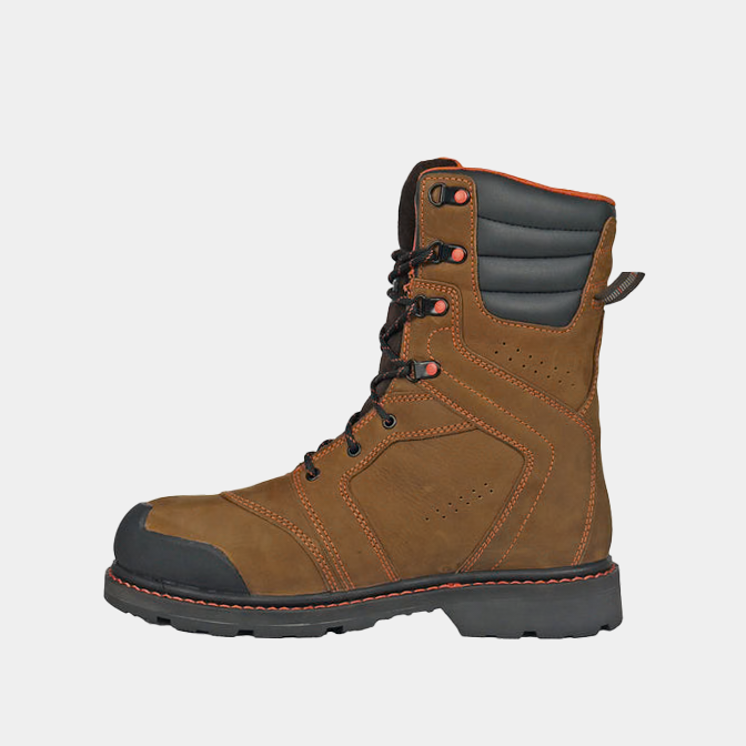 Clash Soft Toe Boots - Image 3