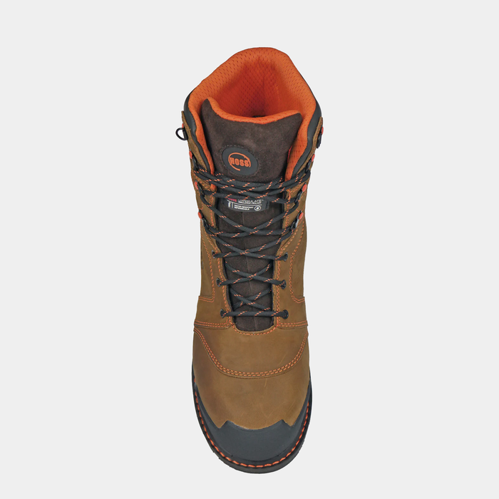 Clash Soft Toe Boots - Image 6