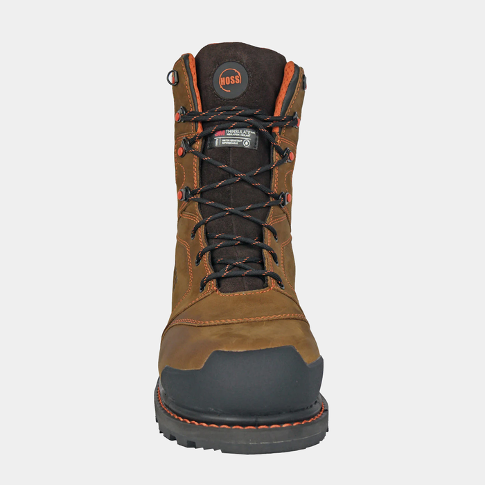 Clash Soft Toe Boots - Image 7