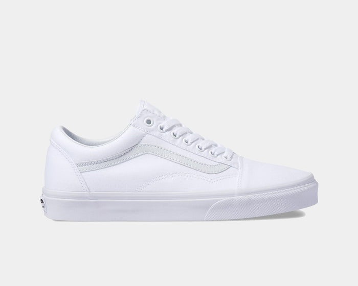 True White / 14 / Medium - M