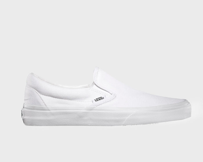 True White / 14 / Medium - M