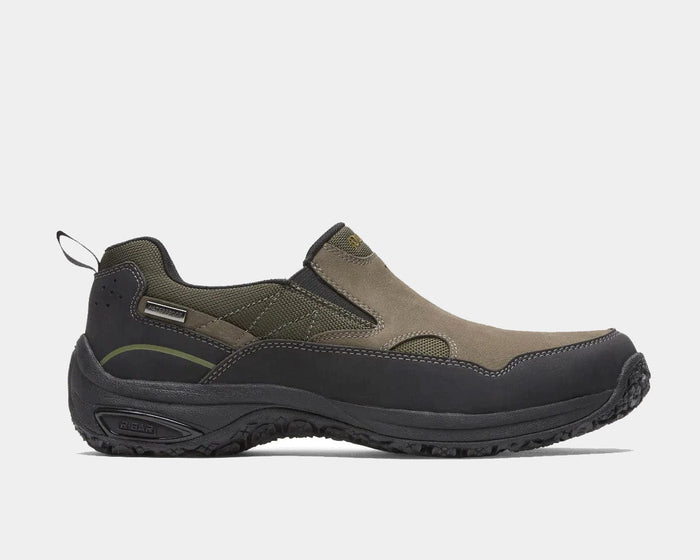 Olive / 14 / Medium - D