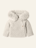 Coat Niza