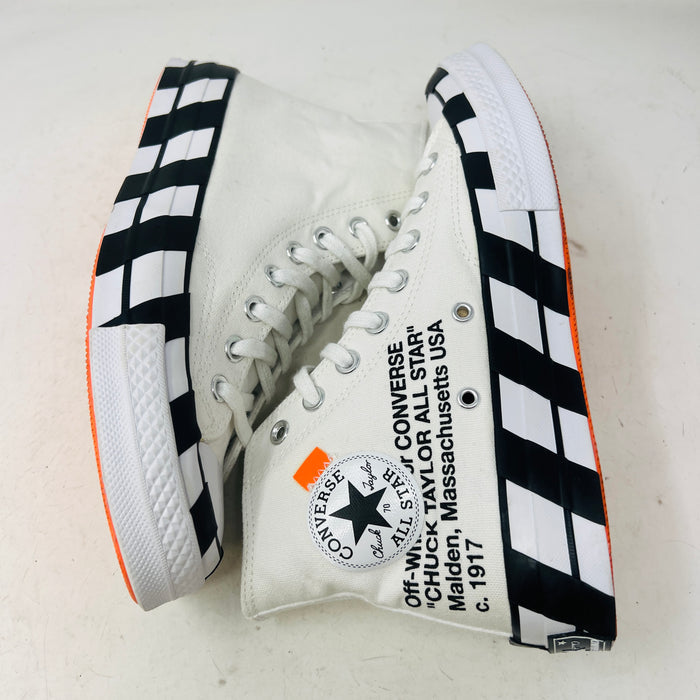 Converse Chuck Taylor All Star 70 Hi Off-White