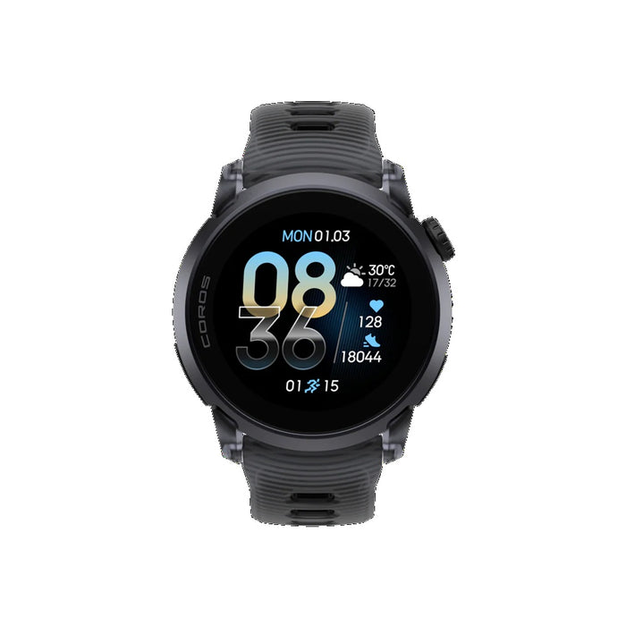 COROS PACE 4 Black Crystal