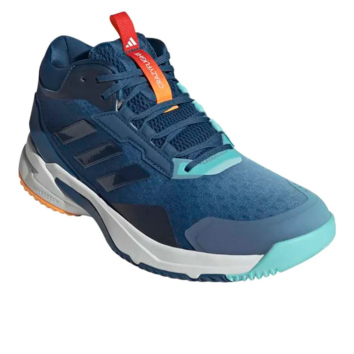 Crazyflight 6 Mid