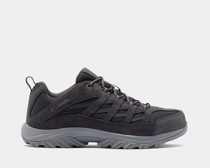 Dark Grey/Monument / 14 / Medium - M