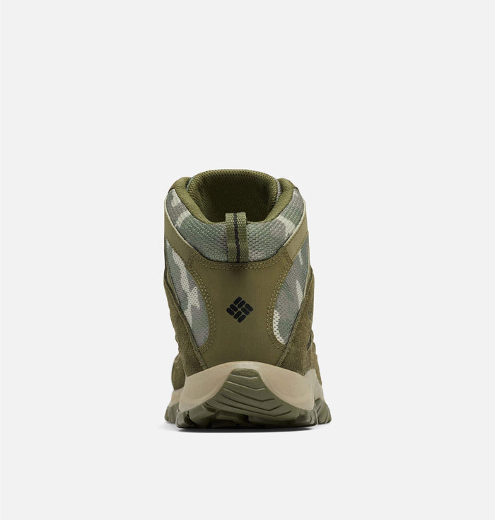 Crestwood Mid Waterproof - Image 19
