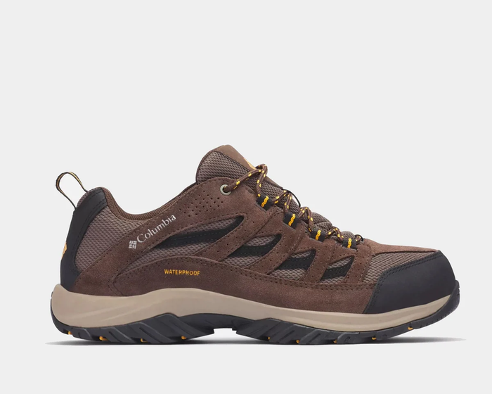 Crestwood Waterproof