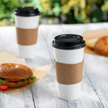 Cup Jacket - Generic 1000 PCS (Case)