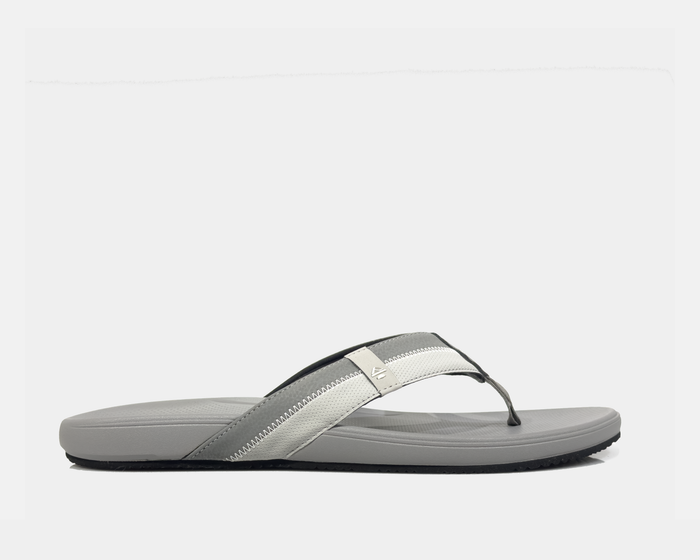 Grey/Grey / 14 / Medium - M