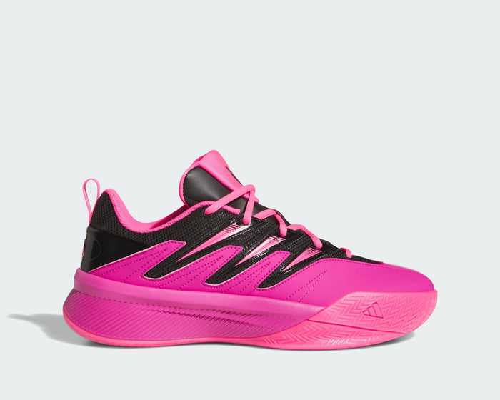 Lucid Fuchsia / Core Black / Lucid Pink / 14 / Medium - M