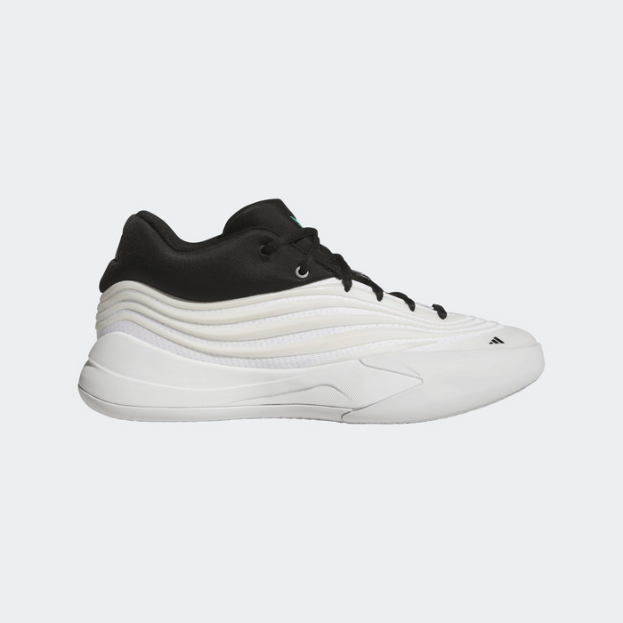Zero Metalic / Core Black / Court Green / 14 / Medium - M