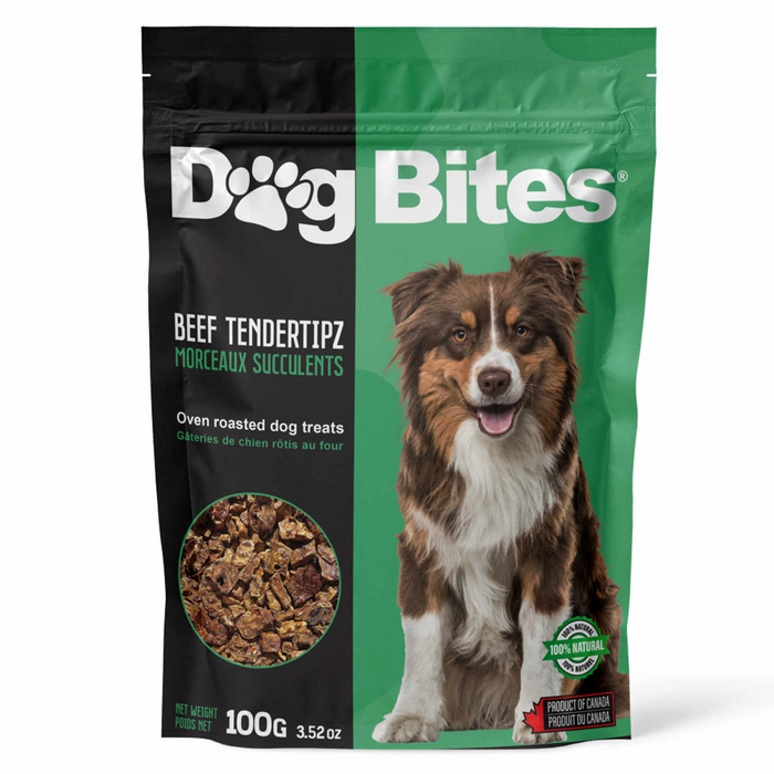 Dog Bites🍁 Freeze Dried Beef Lung Tendertipz