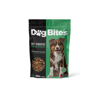 Dog Bites🍁 Freeze Dried Beef Lung Tendertipz