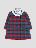 Dress 'Alpes'