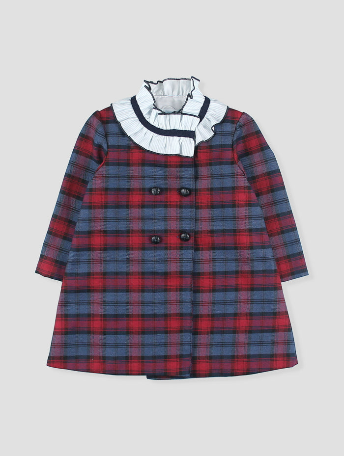 Dress 'Alpes'