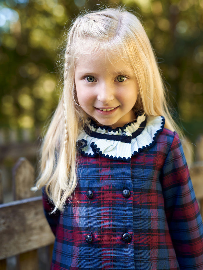Dress 'Alpes'