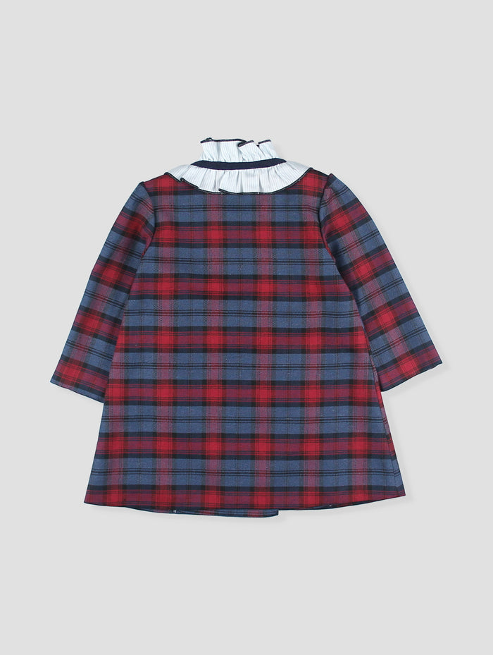 Dress 'Alpes'
