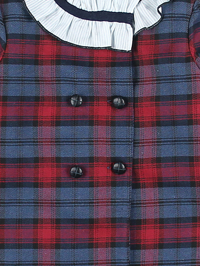 Dress 'Alpes'