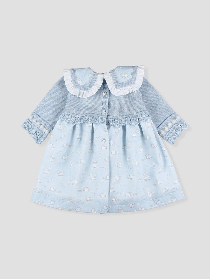 Dress Arrullo