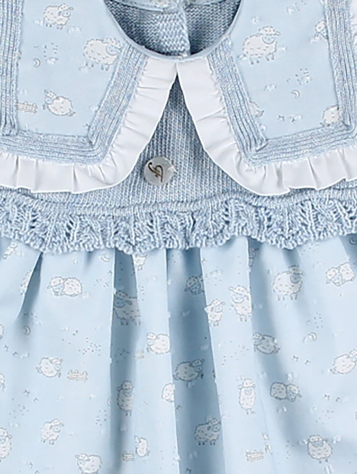 Dress Arrullo