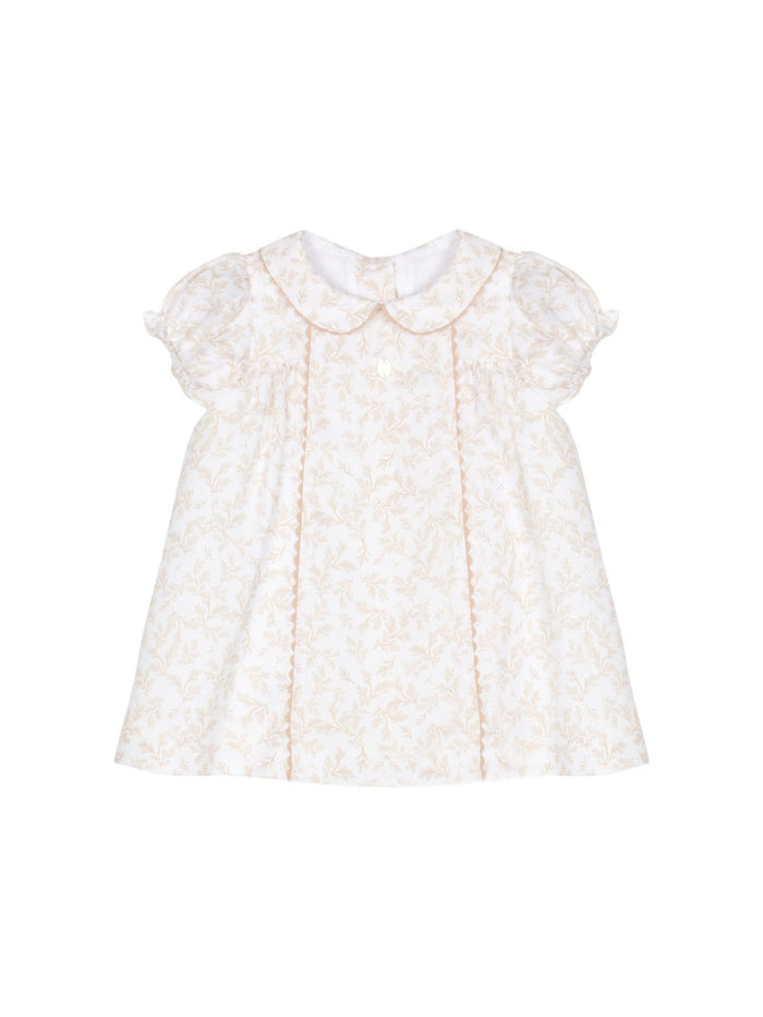 Dress 'Beige Toile'