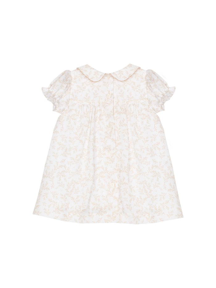Dress 'Beige Toile'