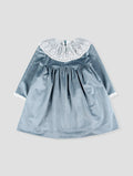 Dress 'Blue Ducados'