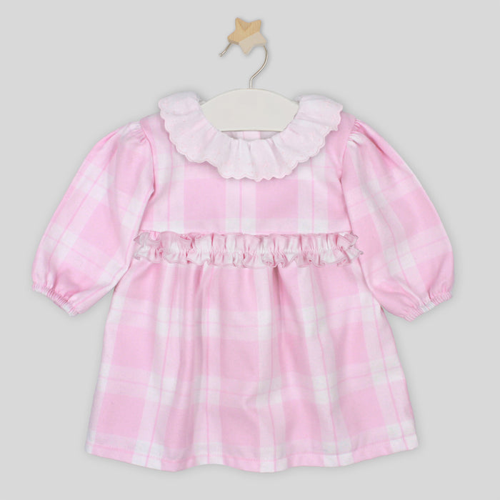 Dress Blush