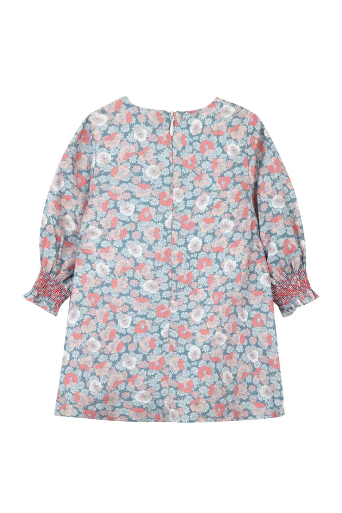 Dress Blush