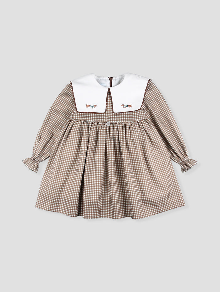Dress 'Candanchu'