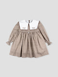 Dress 'Candanchu'