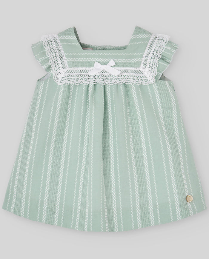 Dress 'Cauce'