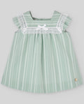 Dress 'Cauce'