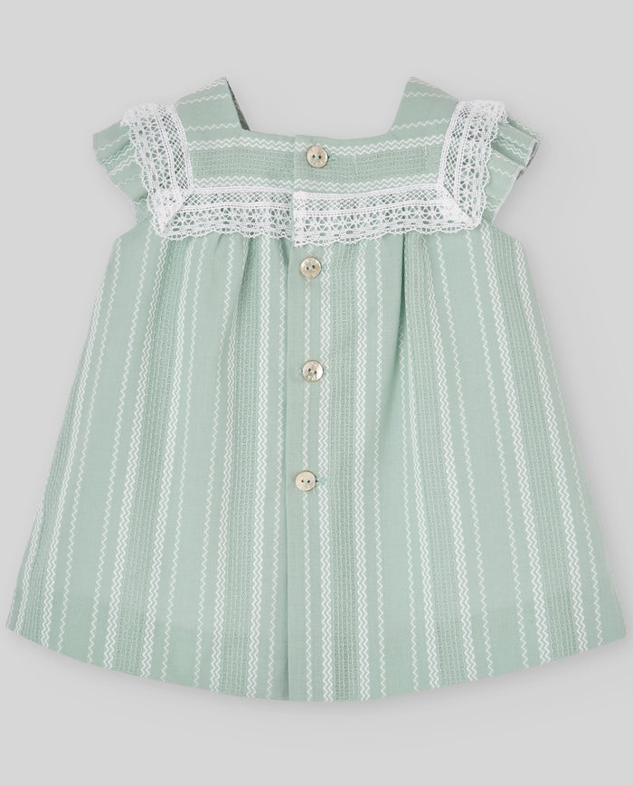 Dress 'Cauce'